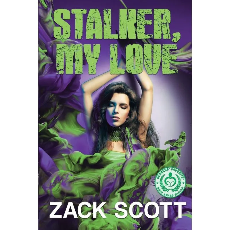 Stalker, My Love