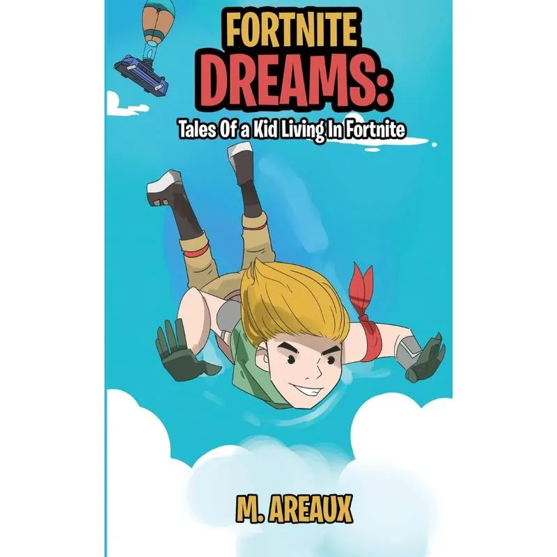Fortnite Dreams