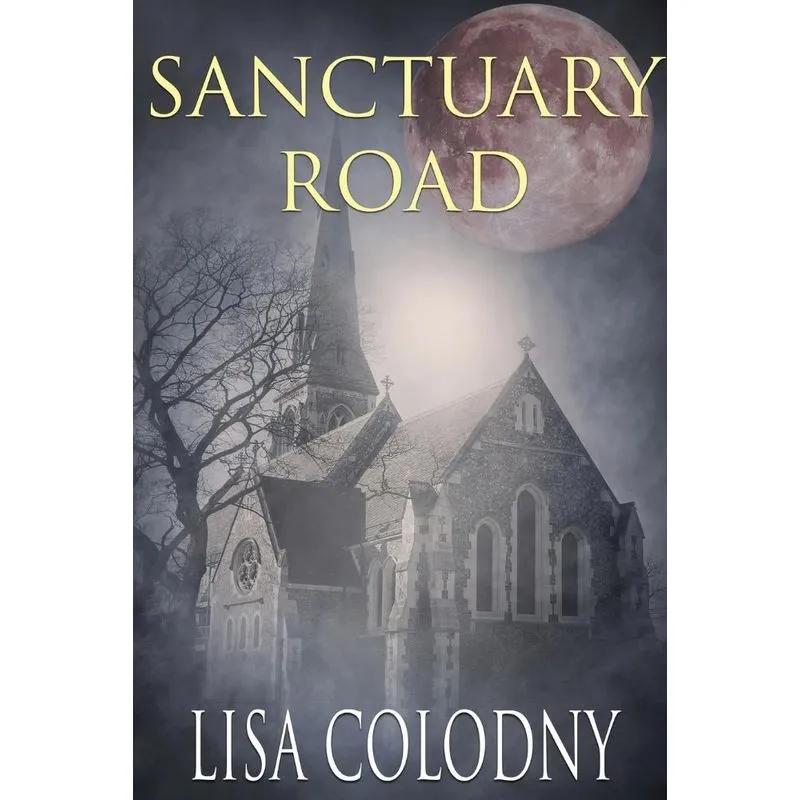 Sanctuary Road