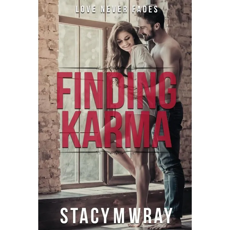 Finding Karma