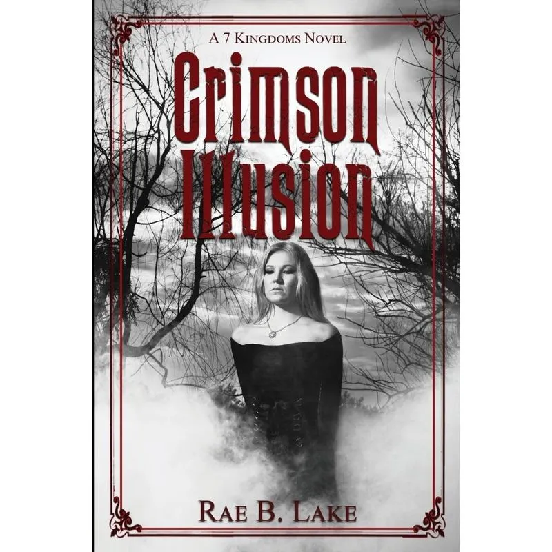 Crimson Illusion