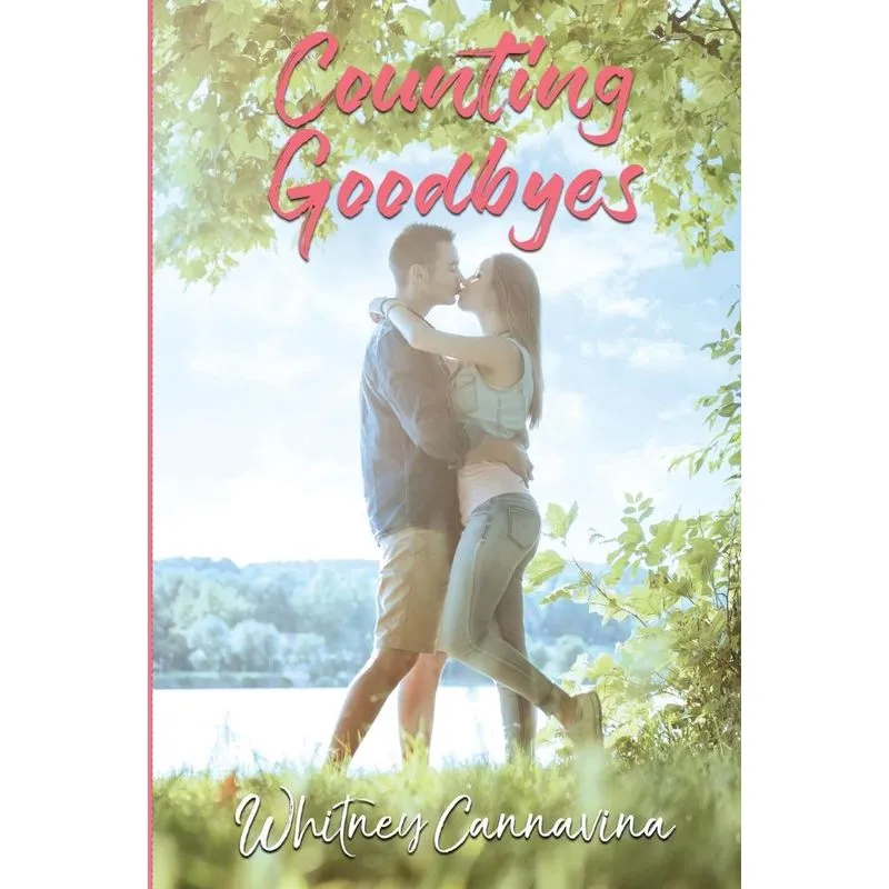 Counting Goodbyes