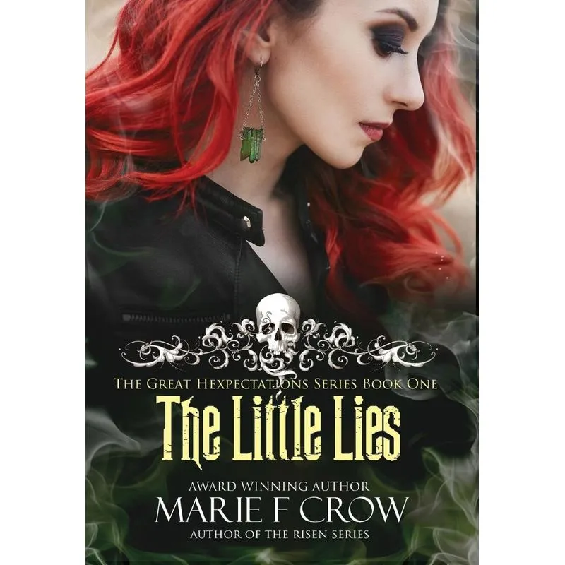 The Little Lies