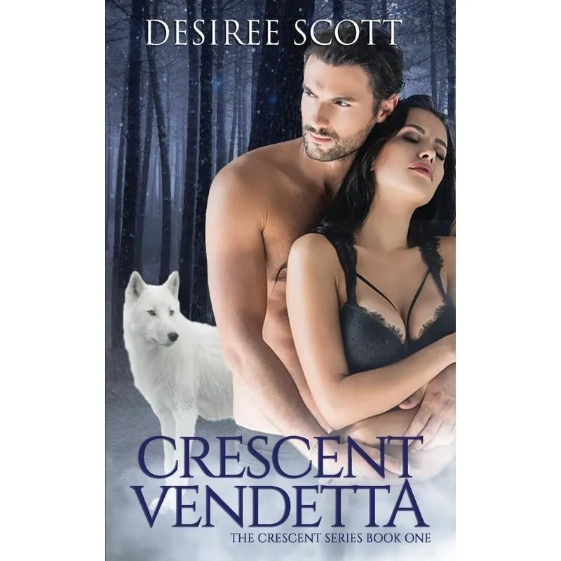 Crescent Vendetta