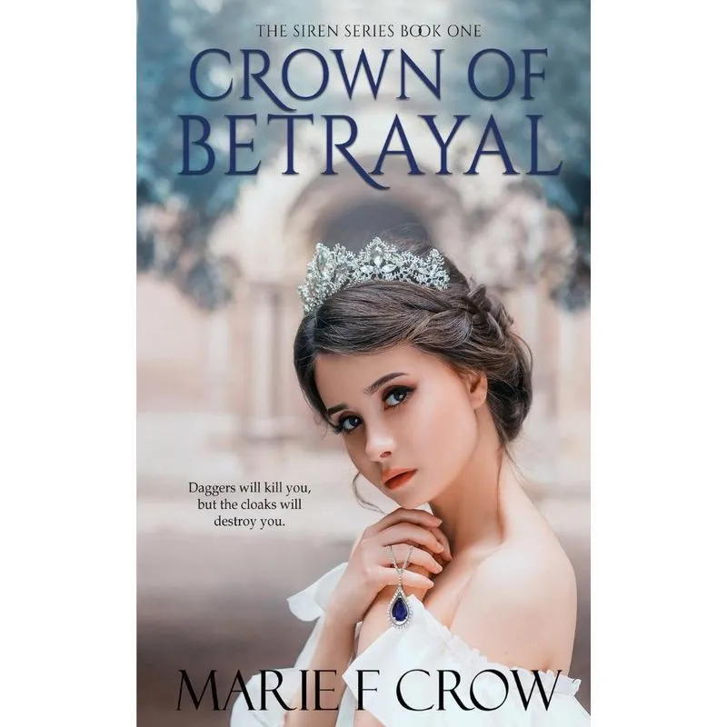 Crown of Betrayal