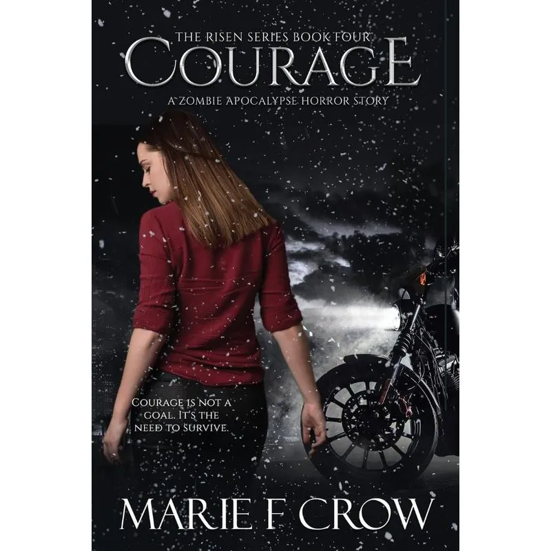 Courage