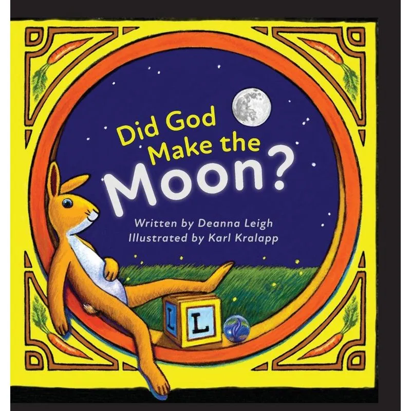 Did God Make the Moon?