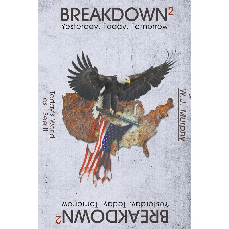 Breakdown Squared