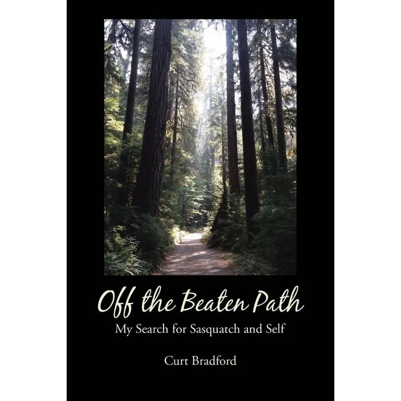 Off the Beaten Path