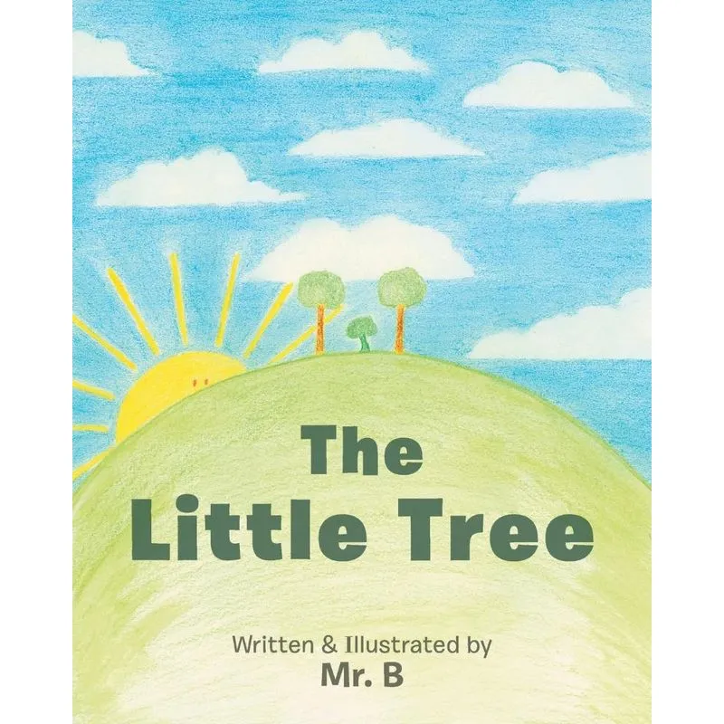 The Little Tree