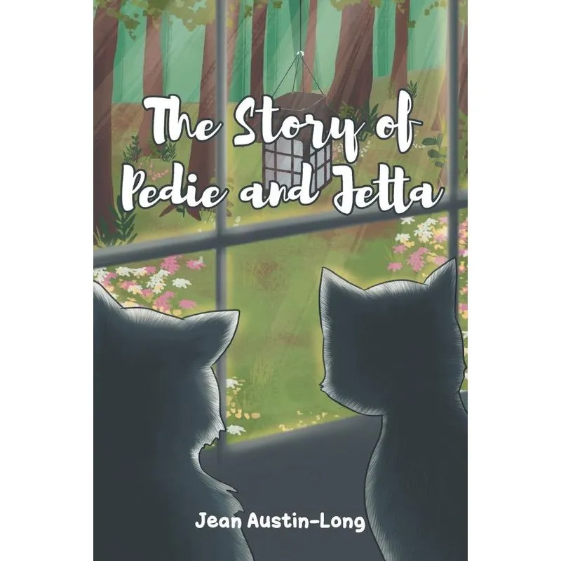 The Story of Pedie and Jetta