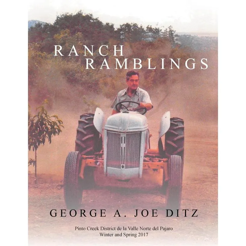 Ranch Ramblings