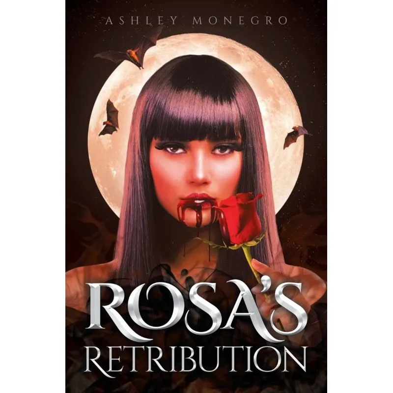 Rosas Retribution