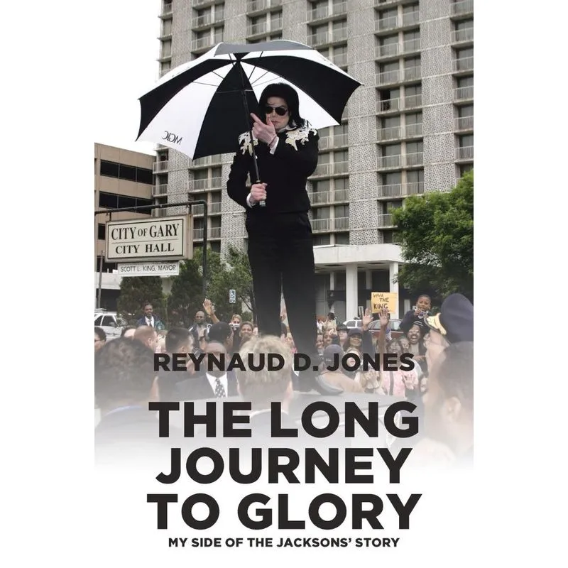 The Long Journey to Glory