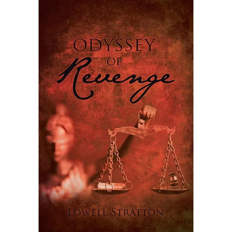 Odyssey of Revenge
