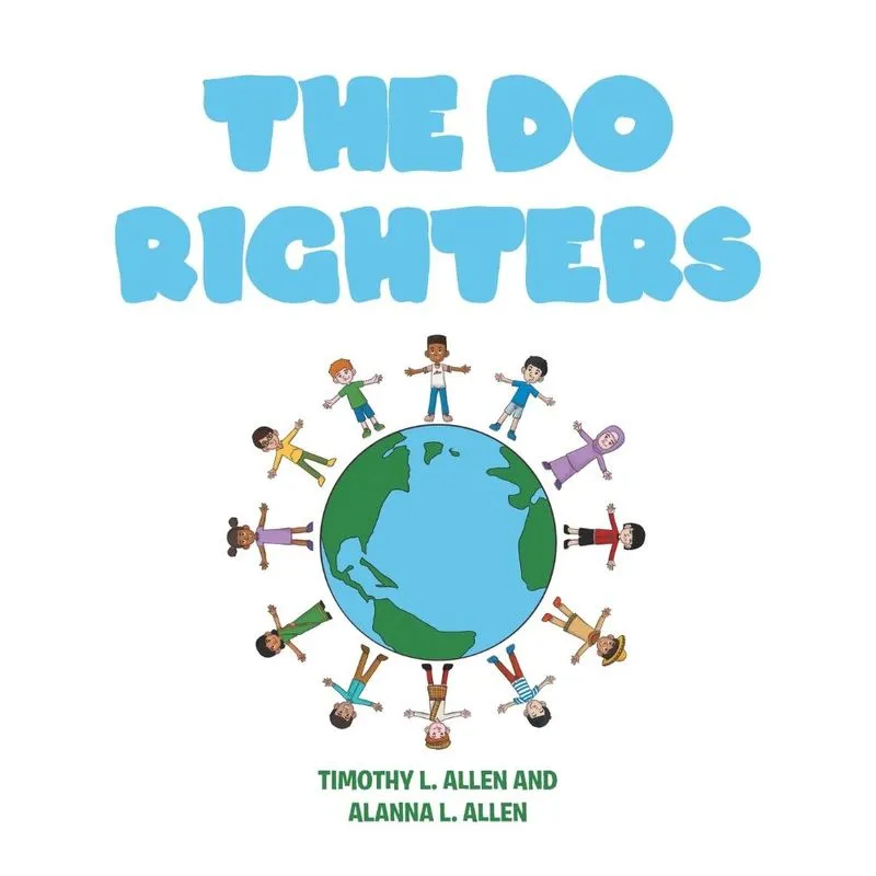 The Do Righters