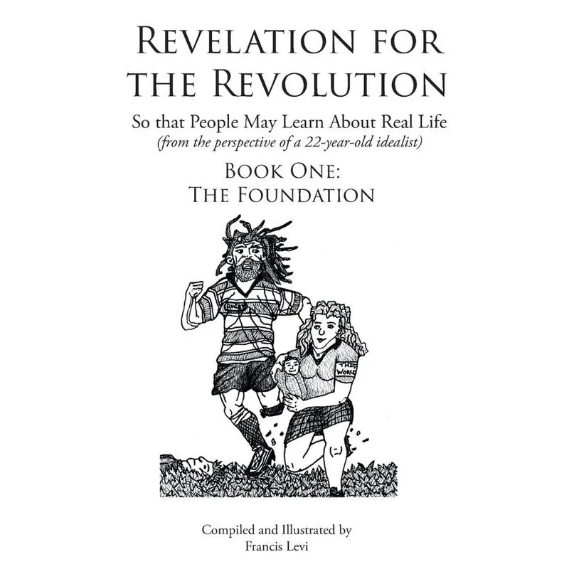 Revelation for the Revolution