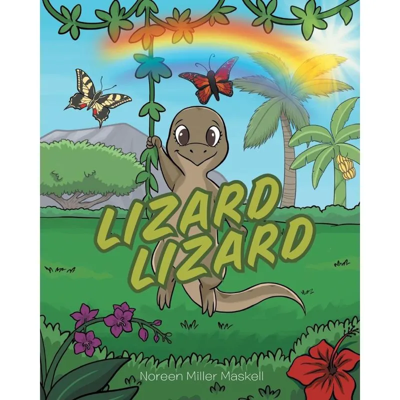 Lizard Lizard