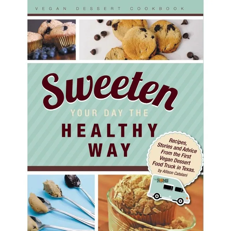 Sweeten Your Day the Healthy Way