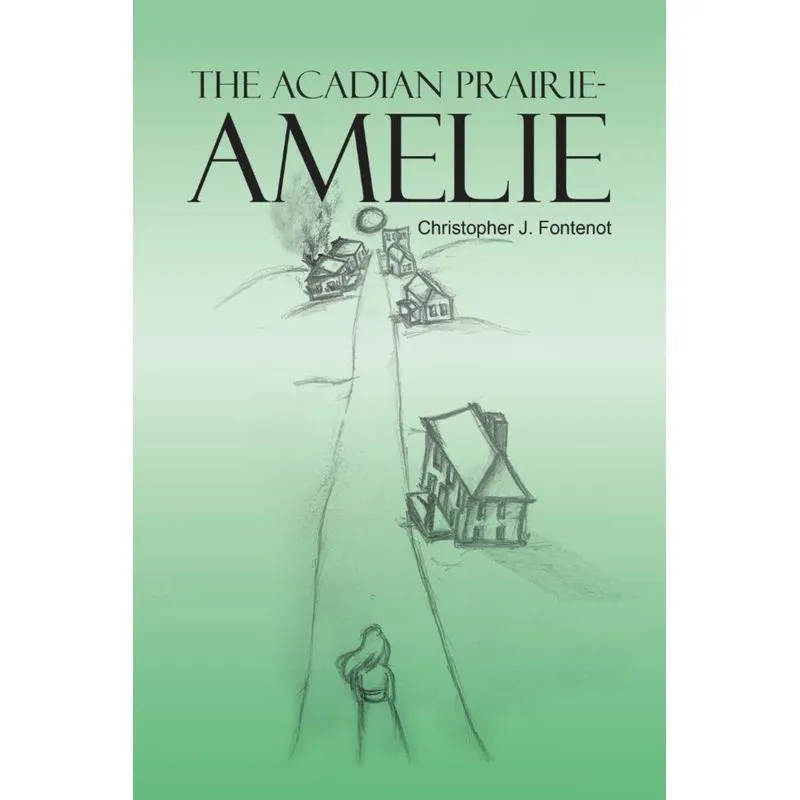 The Acadian Prairie