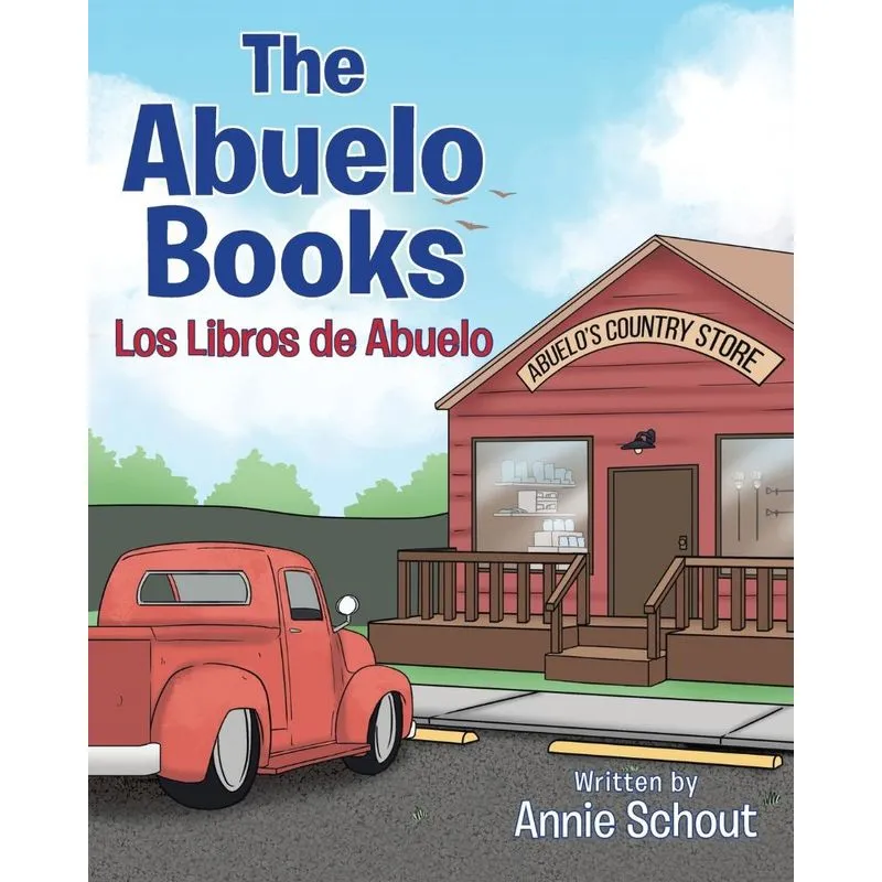 The Abuelo Books