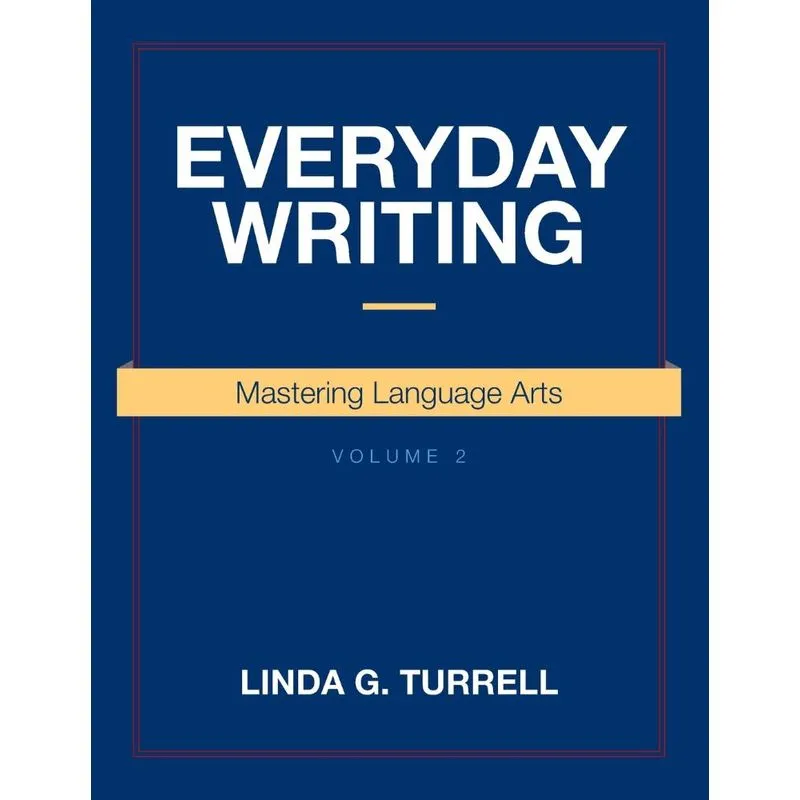 Everyday Writing