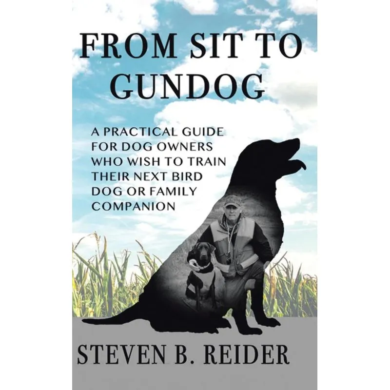 FROM SIT TO GUNDOG