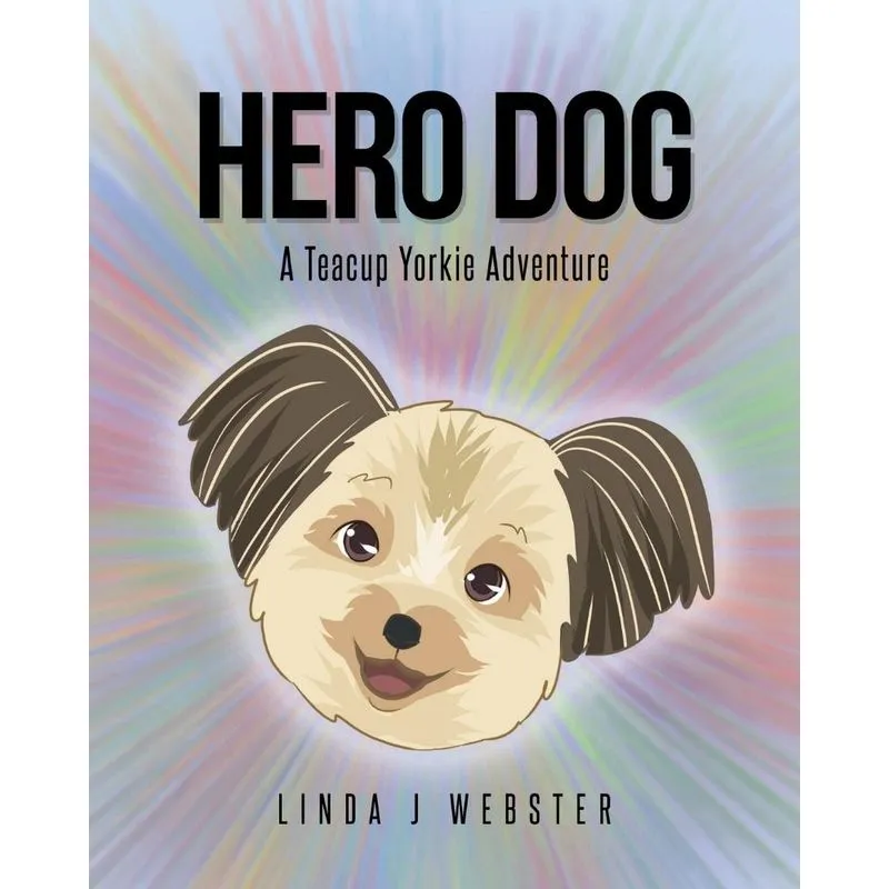 Hero Dog