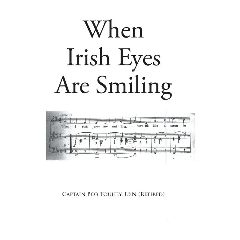 When Irish Eyes Are Smiling