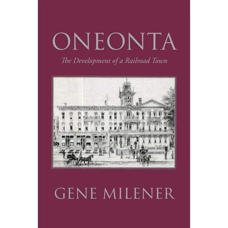 Oneonta