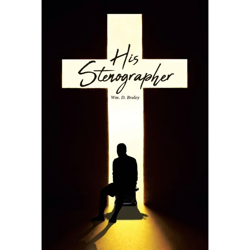 His Stenographer