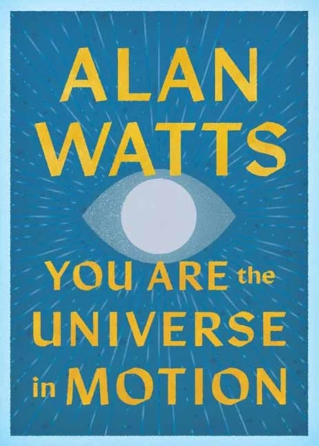 You Are the Universe in Motion