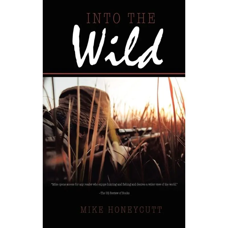 Into the Wild