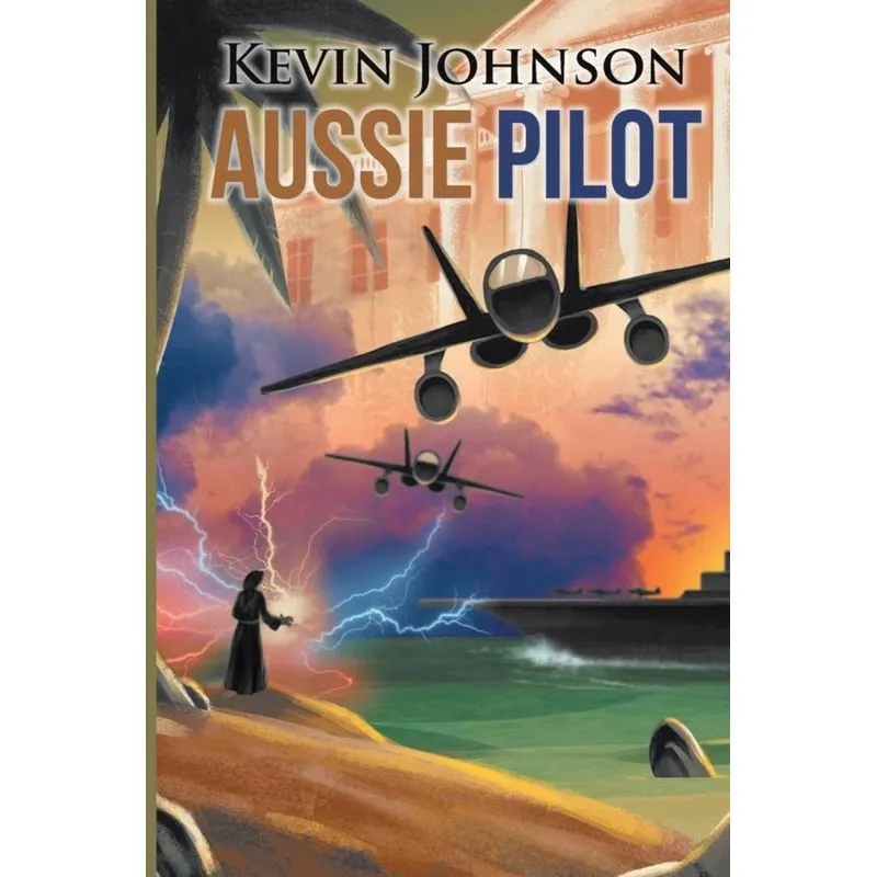 Aussie Pilot