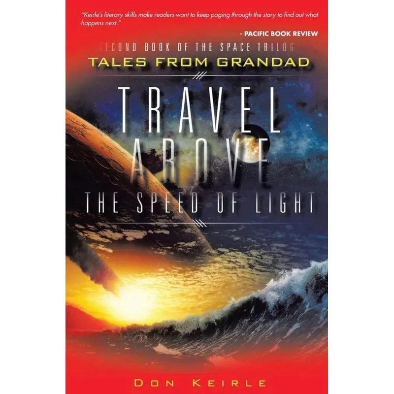 Travel Above the Speed of Light