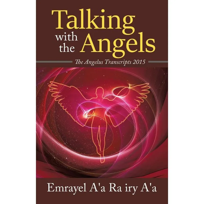Talking With The Angels