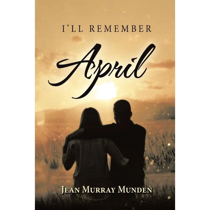 Ill Remember April