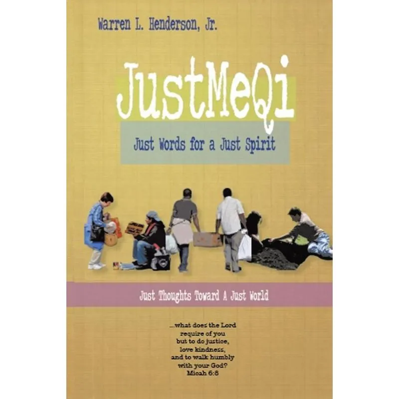 JustMeQi