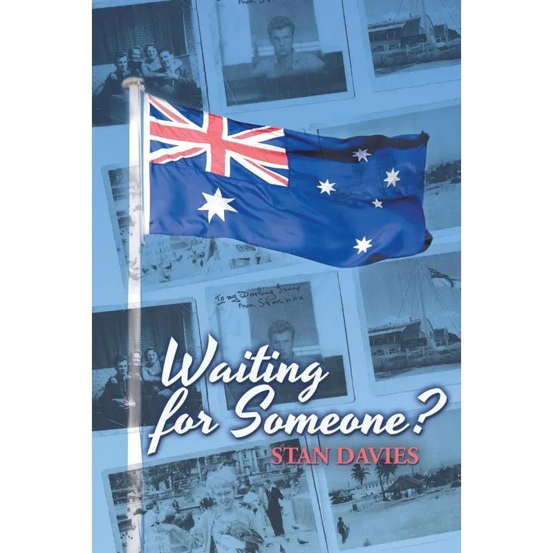 Waiting for Someone?