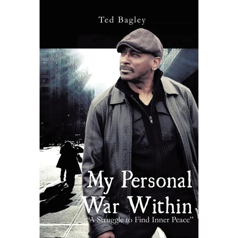 My Personal War Within