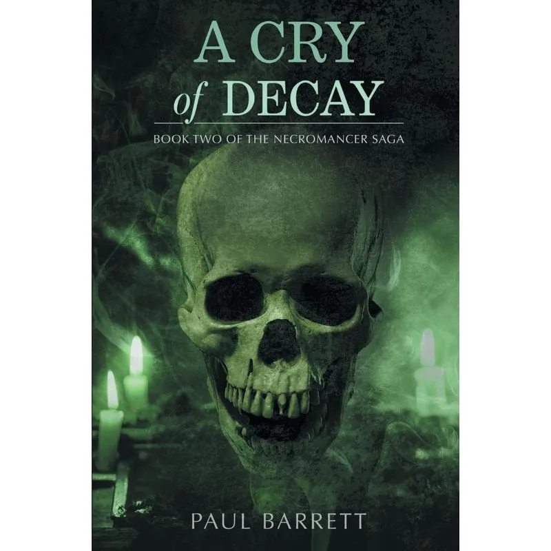 Cry of Decay
