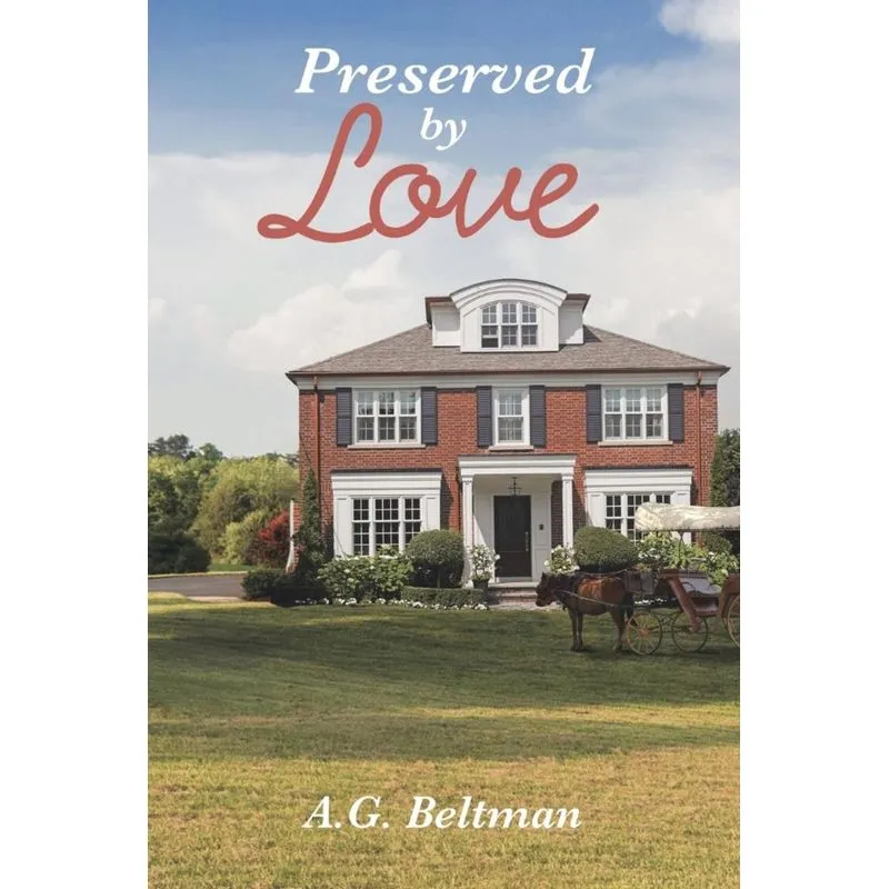 Preserved by Love