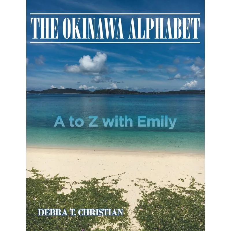 The Okinawa Alphabet