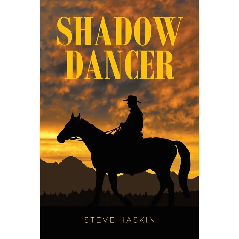 Shadow Dancer