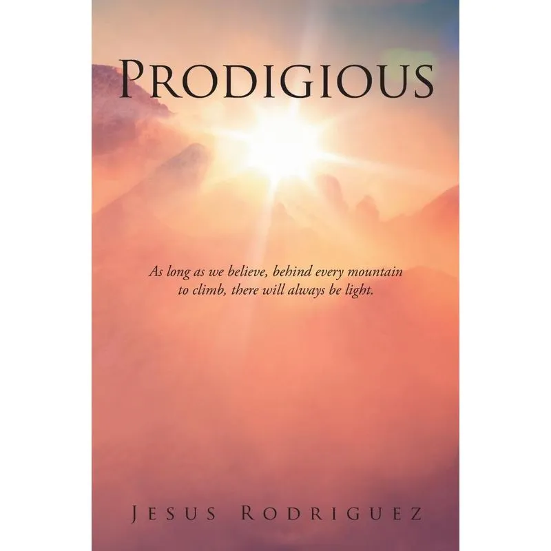 Prodigious