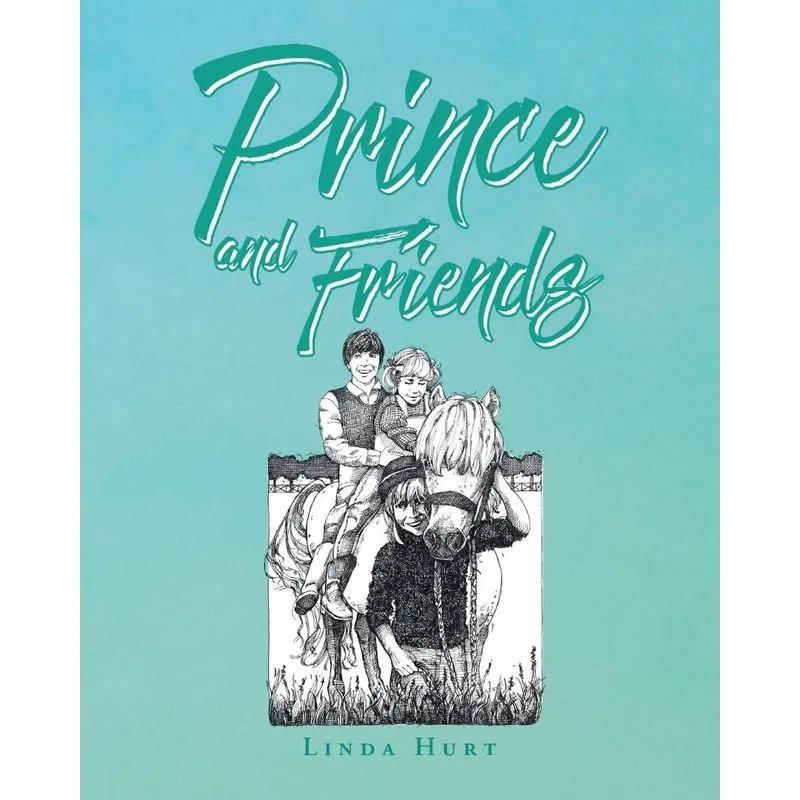 Prince and Friends