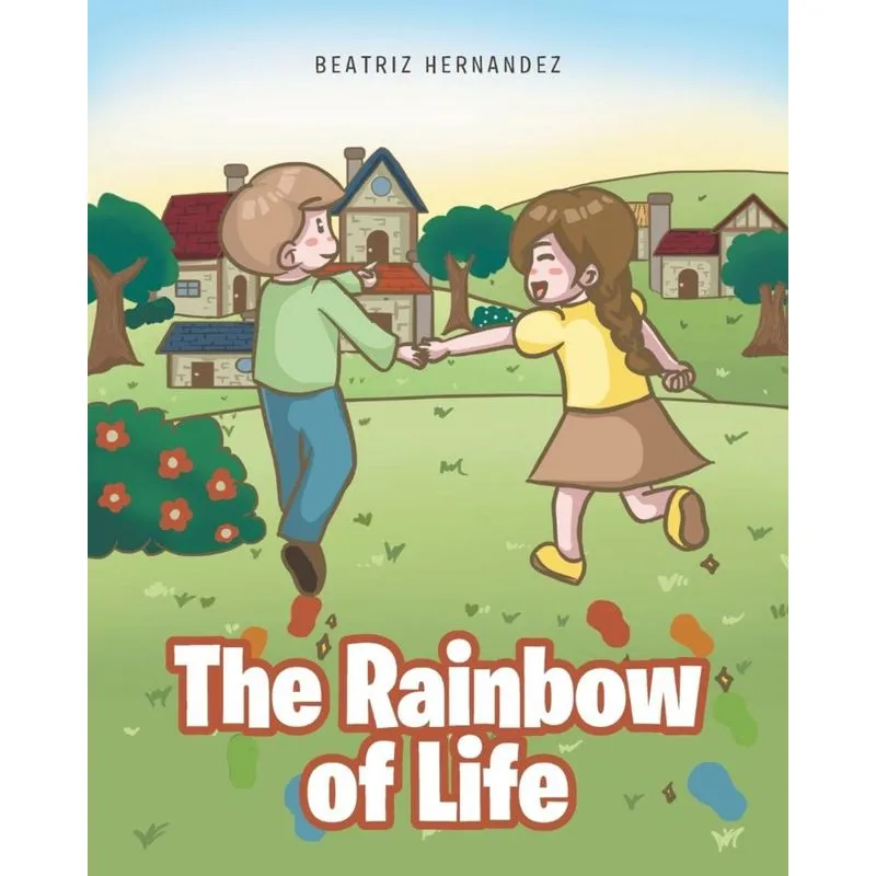 The Rainbow of Life