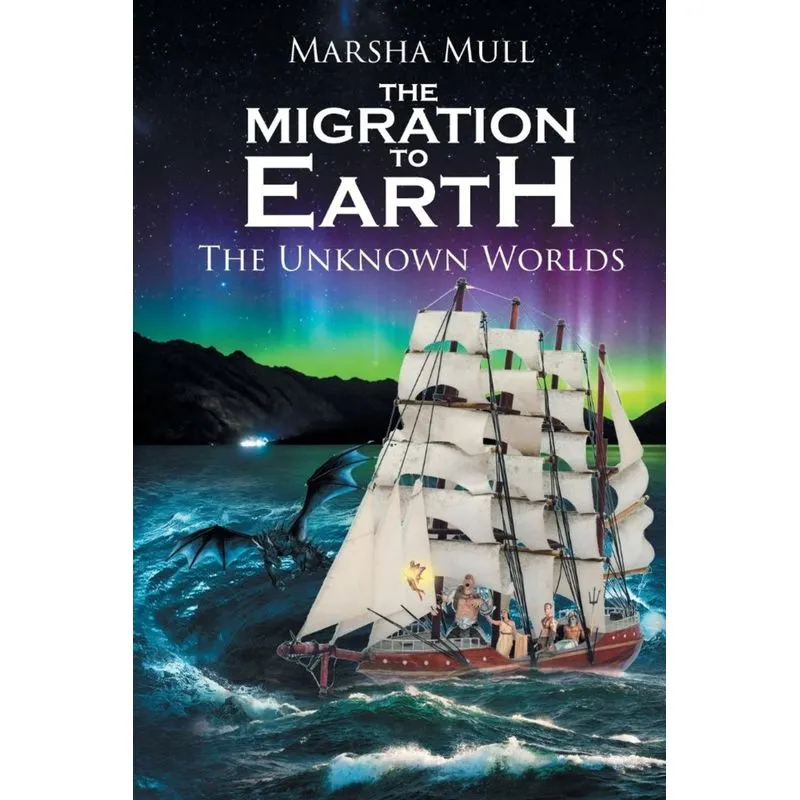 The Migration to Earth