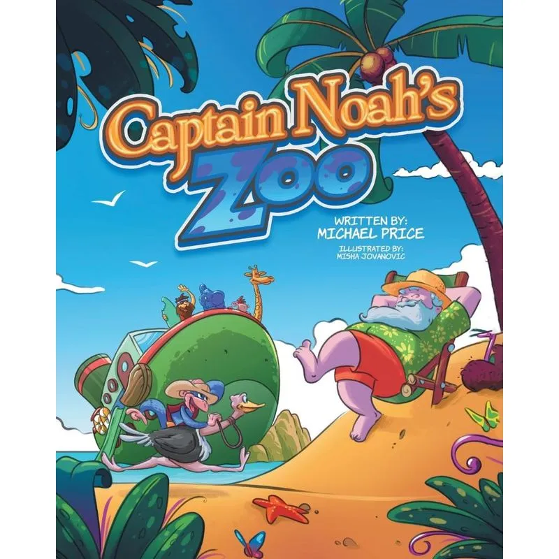 Captain Noahs Zoo