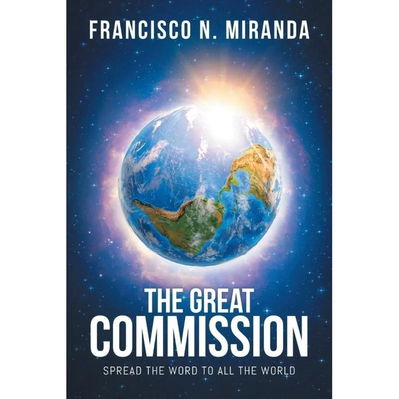 The Great Commission